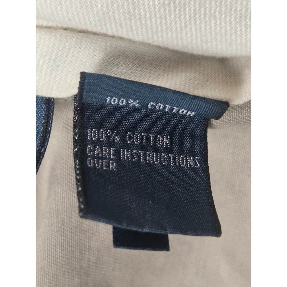 Polo Ralph Lauren Mens 50x32 Actual 50x26 Classic Fit Chino Pants Tan Khaki